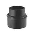 Переход концентрический Silent-db20: d=110мм, d1=56мм, Geberit