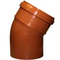 Отвод D110*30° СИНИКОН