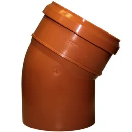Отвод D110*30° СИНИКОН