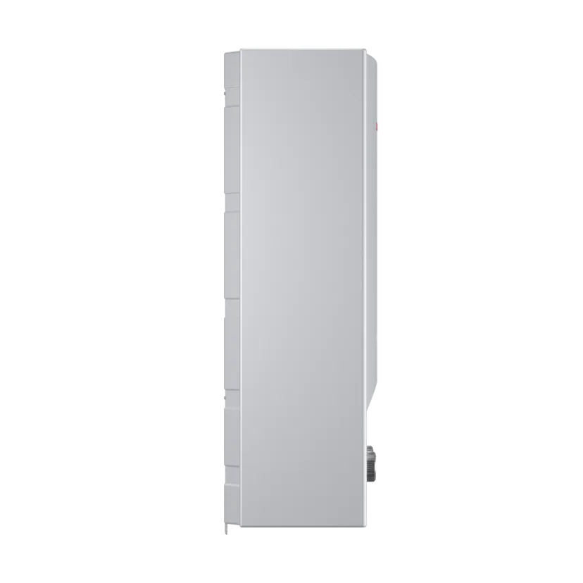 Газовая колонка THERMEX G 20 D Silver