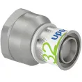 UPONOR S-PRESS PLUS ШТУЦЕР С ВНУТРЕННЕЙ РЕЗЬБОЙ 32-RP1 1/4"ВР '5А