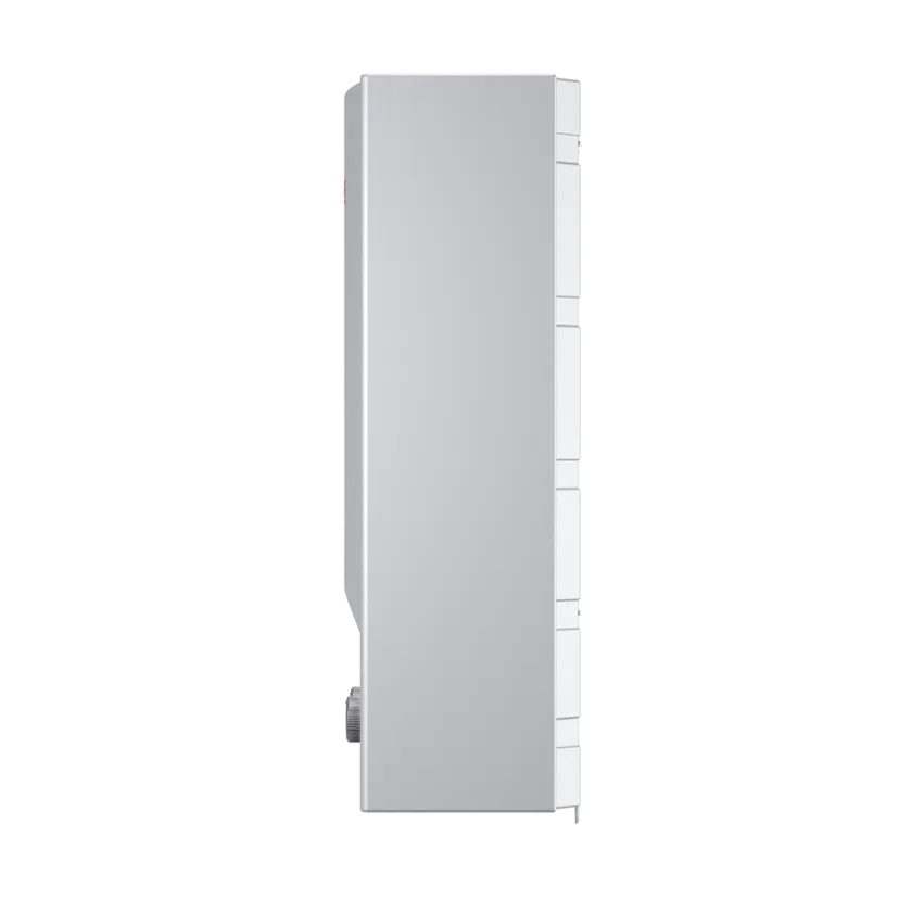 Газовая колонка THERMEX G 20 D Silver
