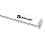 Труба PP Dу  25 - PN20, SDR 6, 4 м, белый, SPL-EmirPlast