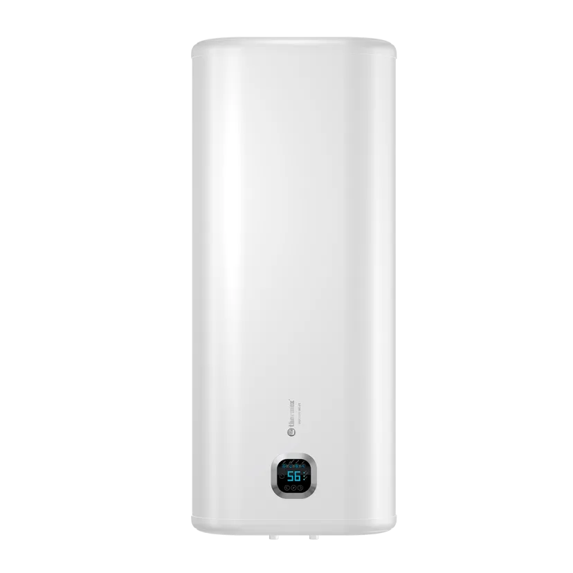 Водонагреватель THERMEX Decido 100 Wi-Fi, мощность: 2 кВт, поверхность бака: стекло, 100 л, THERMEX