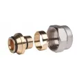 Уплотнительные фитинги 20x2.5 G3/4'' вн