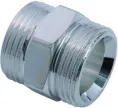 UPONOR UNI-C НИППЕЛЬ РЕЗЬБОВОЙ MLC 1/2"НР-1/2"НР '20И