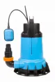 Погружной дренажный насос ДРЕНАЖНИК 550/14, 220 В, 50 Гц, 1700 Вт, диаметр насоса: 322 мм, кабель: 10 м, Джилекс