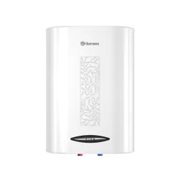 Водонагреватель THERMEX Dion 30 V, мощность: 2,5 кВт, поверхность бака: стекло, 30 л, THERMEX