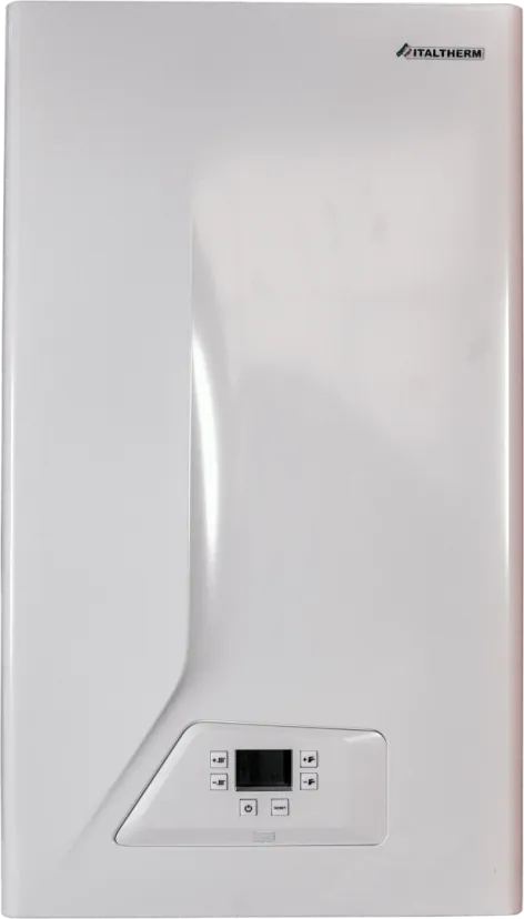 Italtherm CITY CLASS 25 KR Extra-Cее, газовый, настенный одноконтурный конденсационный котел