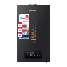 Газовая колонка THERMEX S 20 MD (Art Black)