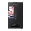 Газовая колонка THERMEX S 20 MD (Art Black)