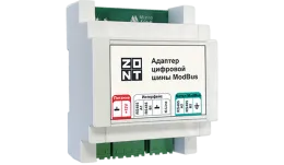 Адаптер цифровой шины Modbus
