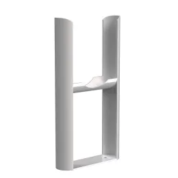 Комплект напольных кронштейнов Royal Thermo Insignia-2 RAL9016