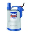 Комплект для откачки воды Pedrollo Plug&Drain-TOP2 FLOOR (STORZ)