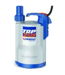 Комплект для откачки воды Pedrollo Plug&Drain-TOP2 FLOOR (STORZ)