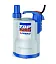 Комплект для откачки воды Pedrollo Plug&Drain-TOP2 FLOOR (STORZ)
