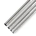 Труба из нержавеющей стали MVI, 35х1.5 mm (4 м.)