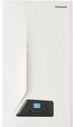 Italtherm CITY CLASS 35 KR Extra-Cее, газовый, настенный одноконтурный конденсационный котел