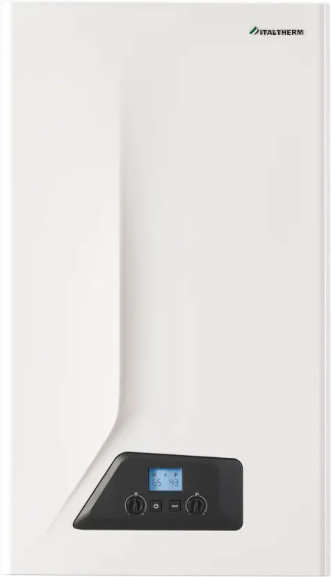 Italtherm CITY CLASS 35 KR Extra-Cее, газовый, настенный одноконтурный конденсационный котел