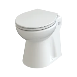 Насос-измельчитель, встроенный в унитаз SFA SANICOMPACT LC/SANISAN Compact