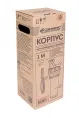 Корпус для картриджного фильтра 1 М
