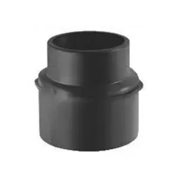 Переход концентрический Silent-db20: d=110мм, d1=56мм, Geberit