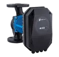 Циркуляционный насос с мокрым ротором NMT MAX II S 50/120 F280, 1x230В, 50/60 Гц, 560 Вт, трубное присоединение DN50 PN6/10, монтажная длина L=280 мм, с модулем связи, IMP PUMPS