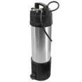 Насос колодезный AquaViva LX CSA1.5-30/3 (220V, 1,5m3/h*30m, 0,55kW) Автоматический