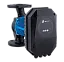 Циркуляционный насос с мокрым ротором NMT MAX II S 50/120 F280, 1x230В, 50/60 Гц, 560 Вт, трубное присоединение DN50 PN6/10, монтажная длина L=280 мм, с модулем связи, IMP PUMPS
