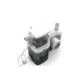 Насос-измельчитель SFA SANIBOX