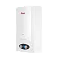 Газовая колонка THERMEX G 20 D (Pearl white)