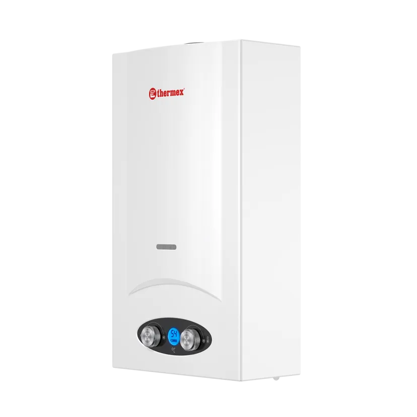 Газовая колонка THERMEX G 20 D (Pearl white)