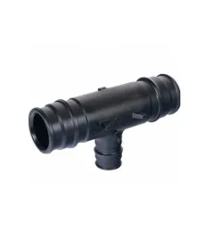 UPONOR Q&E ТРОЙНИК РЕДУКЦИОННЫЙ PPSU 25-20-16 '25И