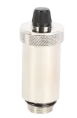 Воздухоотводчик автоматический прямой MVI 1/2" PN10