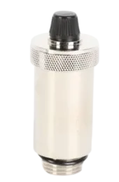 Воздухоотводчик автоматический прямой MVI 1/2" PN10