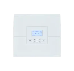 Автоматический регулятор ZONT CLIMATIC 1.2