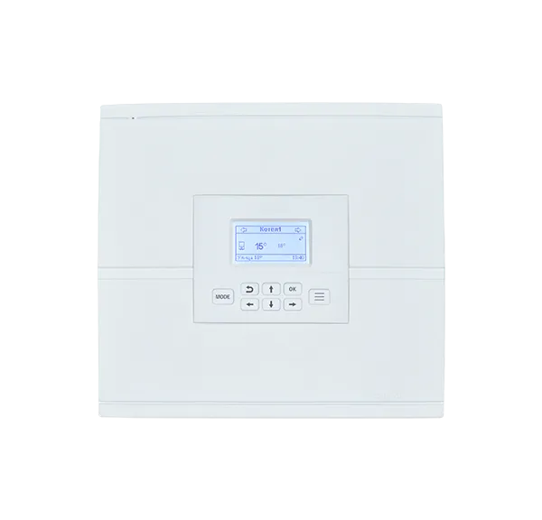 Автоматический регулятор ZONT CLIMATIC 1.2