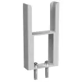 Комплект напольных кронштейнов Royal Thermo Shift Q30-2 RAL9016
