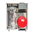 Котел газовый напольный Baxi SLIM 1.620iN 9E, без колпака