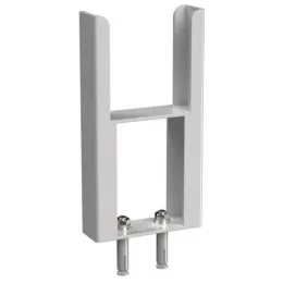 Комплект напольных кронштейнов Royal Thermo Shift R22-2 RAL9016