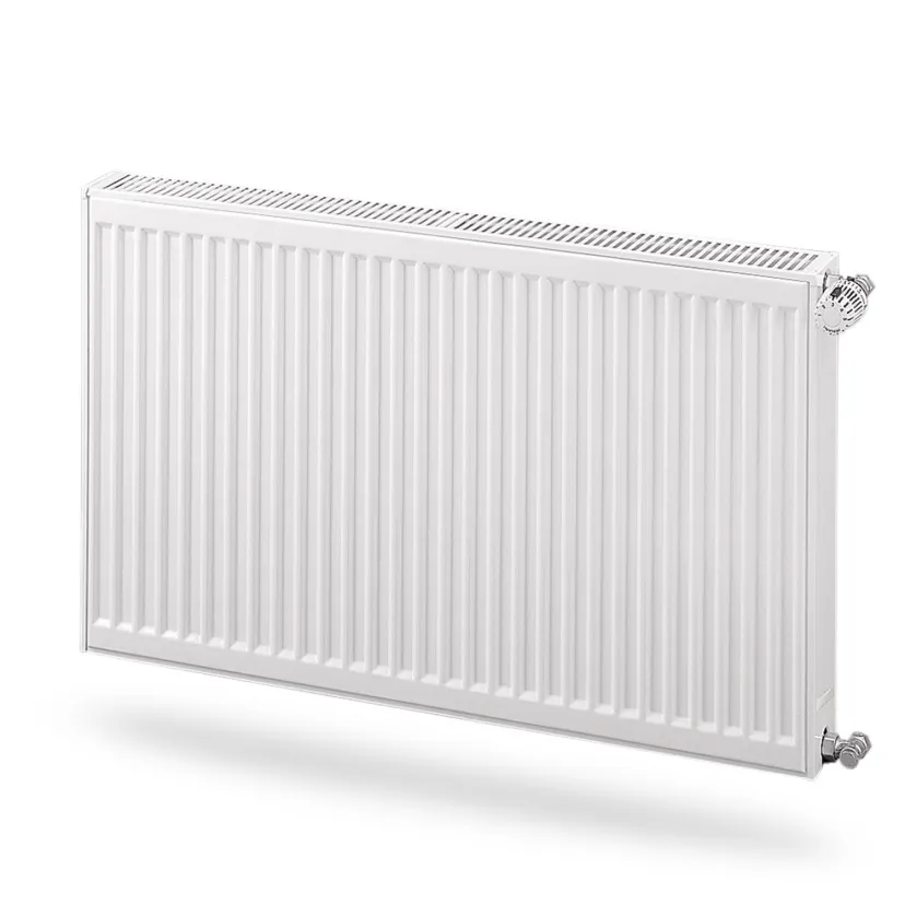 Радиатор стальной Purmo Compact C 11-500-1400 К NEW