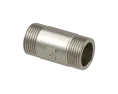 Удлинительный бочонок НР/НР 1/2'' - L40 - Никелированный