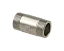Удлинительный бочонок НР/НР 1/2'' - L40 - Никелированный
