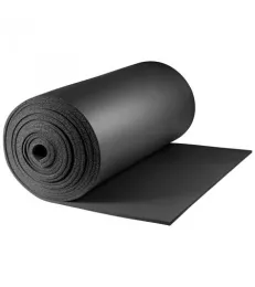 Рулон K-FLEX 50x1000-04 ECO black AD ALU