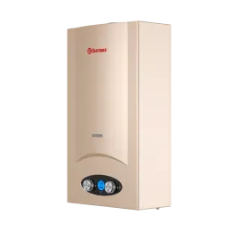 Газовая колонка THERMEX G 20 D (Golden brown)