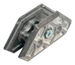 Угловой элемент 180°/90°/45° RIVO Fix
