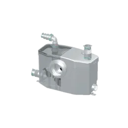 Насос-измельчитель SFA SANIPRO XR