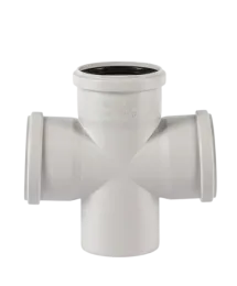 Крестовина одноплоскостная D50/50/50*87º