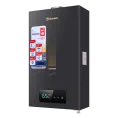Газовая колонка THERMEX S 20 MD (Art Black)
