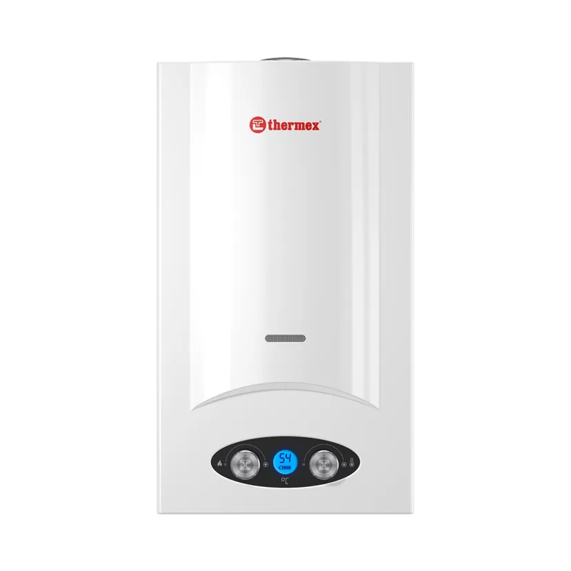 Газовая колонка THERMEX G 20 D (Pearl white)